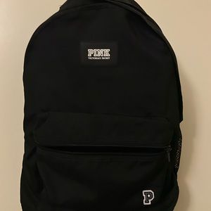 PINK Campus Backpack